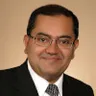 Portrait of Samarjit Chakraborty